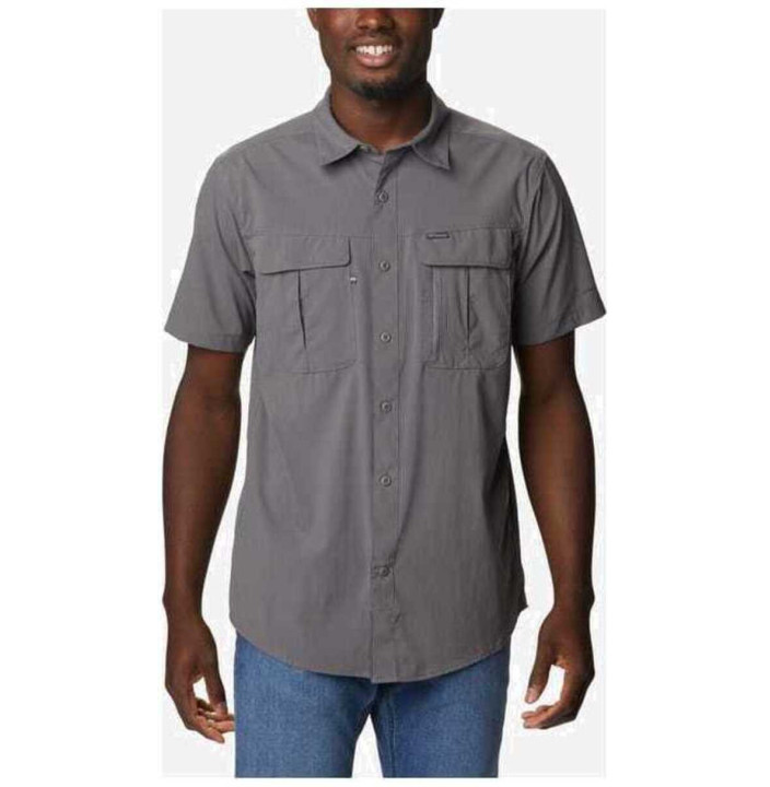 NEWTON RIDGE II SHORT SLEEVE