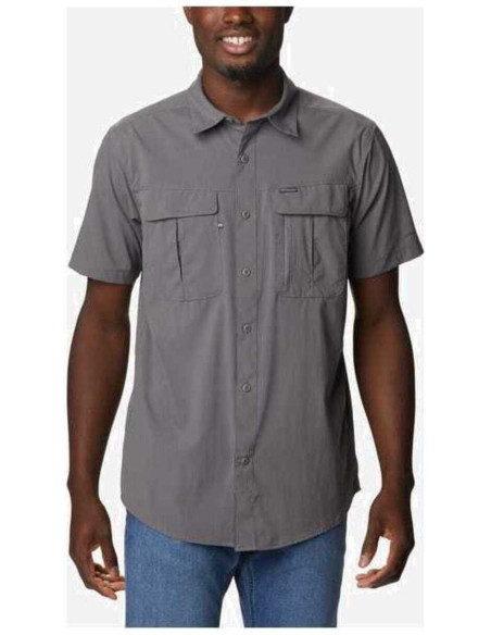 NEWTON RIDGE II SHORT SLEEVE