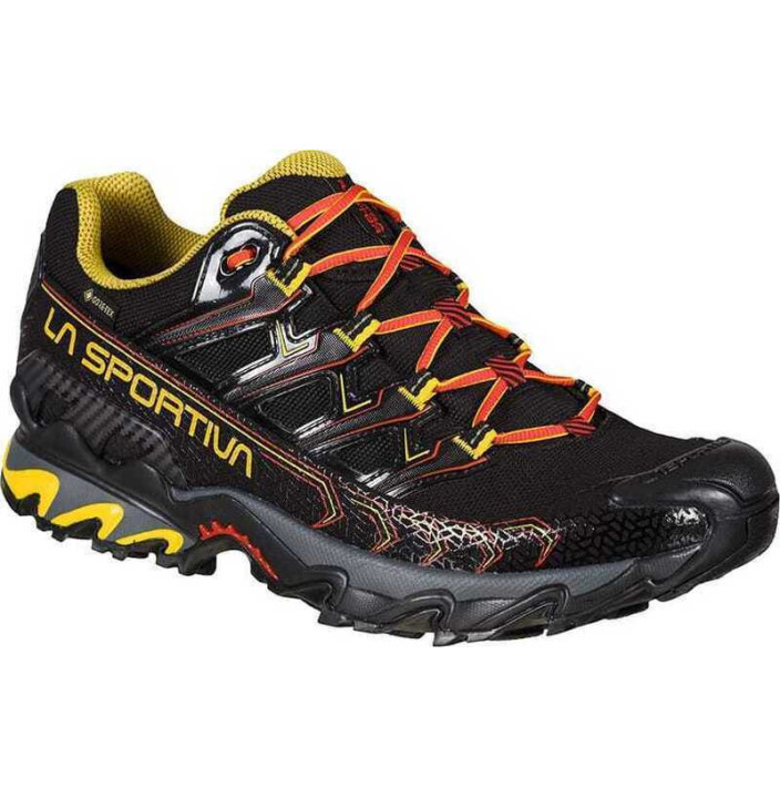 ULTRA RAPTOR II GTX