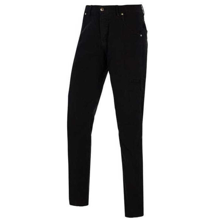 PANT. LARGO LATOK VN