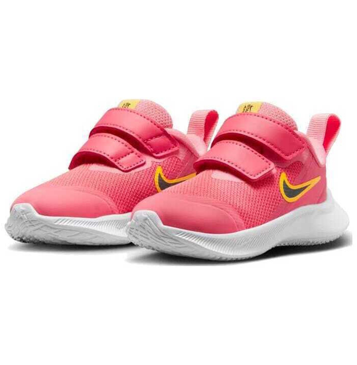 NIKE STAR RUNNER 3 BABY TODDLER SHO