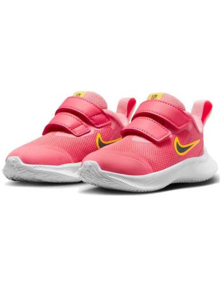 NIKE STAR RUNNER 3 BABY TODDLER SHO