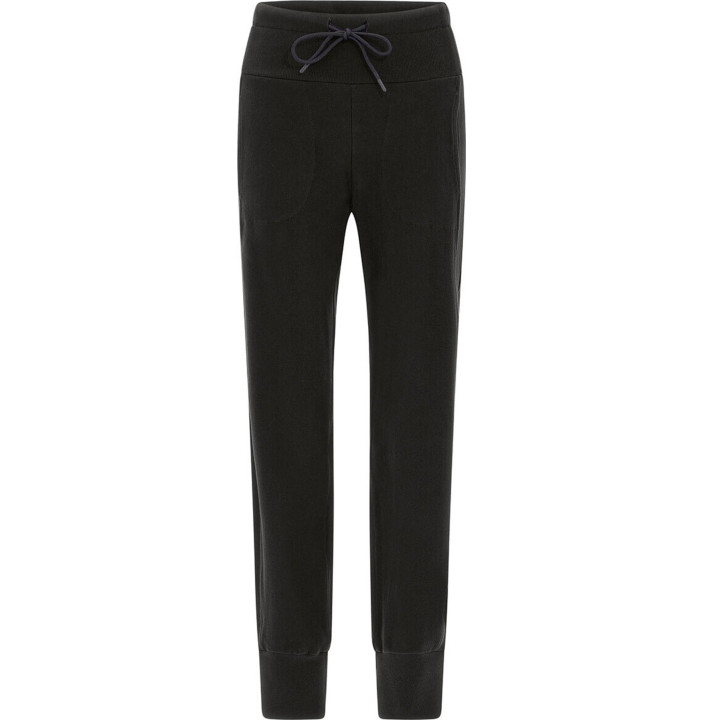 PANTALONE IN PILE