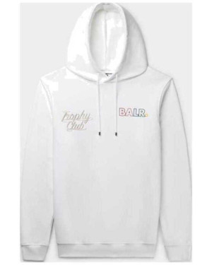 OLAF STRAIGHT TC 2013 HOODIE