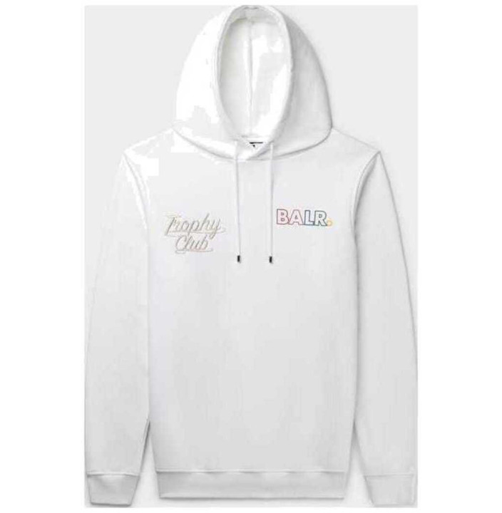 OLAF STRAIGHT TC 2013 HOODIE