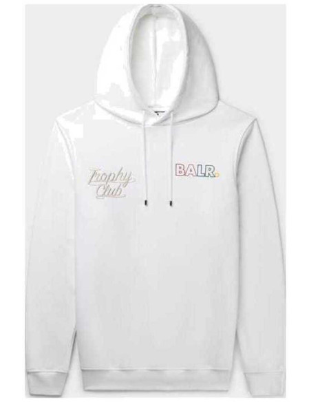 OLAF STRAIGHT TC 2013 HOODIE