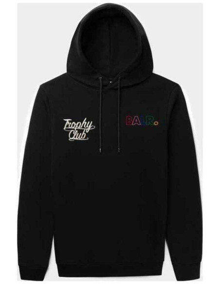 OLAF STRAIGHT TC 2013 HOODIE