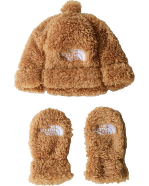 BABY SUAVE OSO GIFT SET