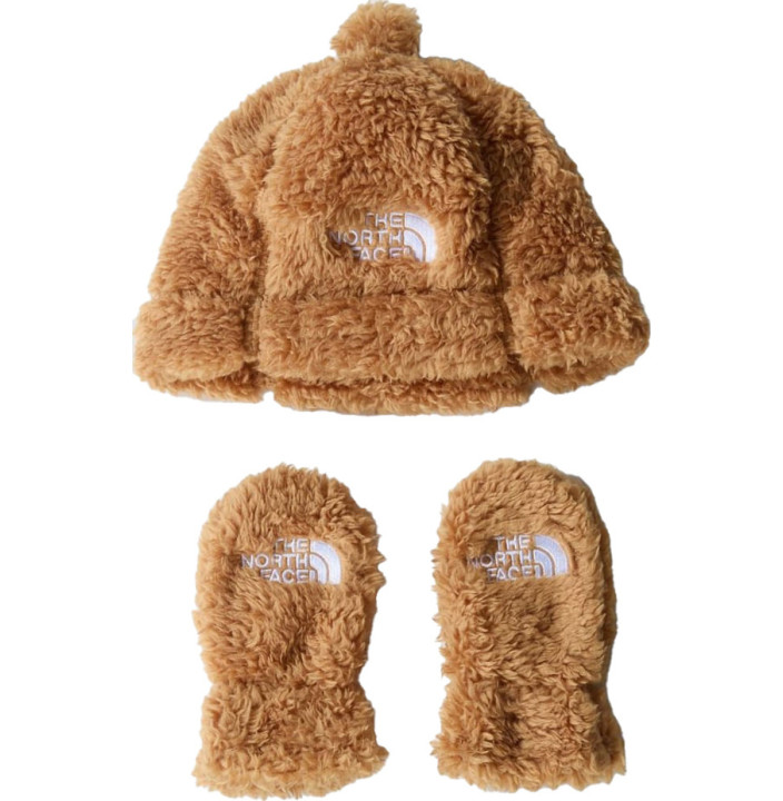 BABY SUAVE OSO GIFT SET