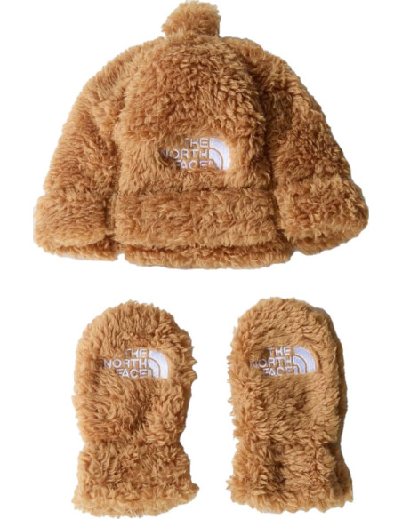 BABY SUAVE OSO GIFT SET BABY SUAVE OSO GIFT SET