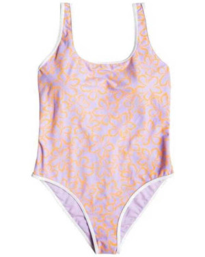 HAWAIIAN HEAT ONE PIECE