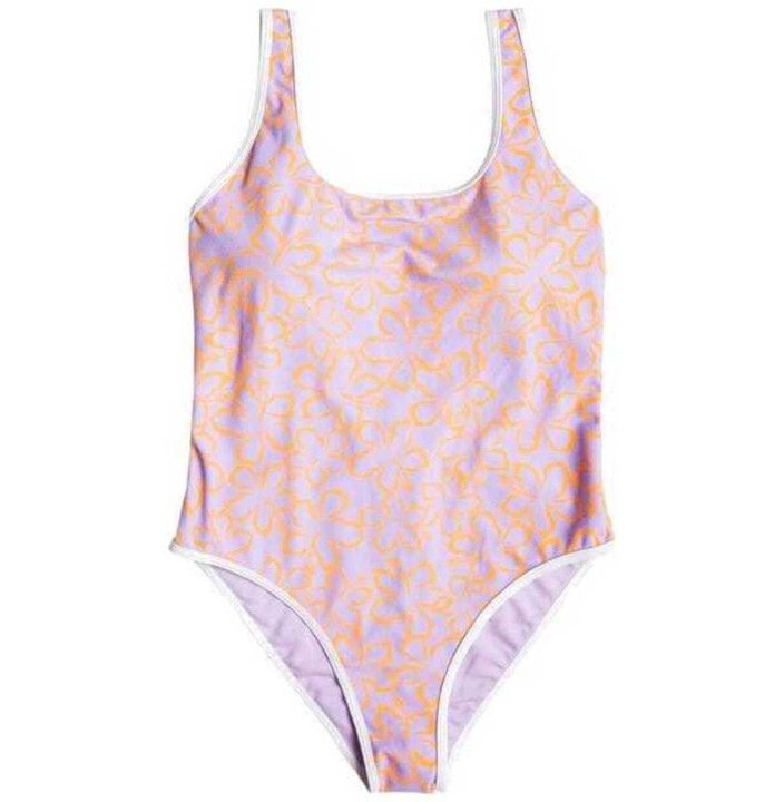 HAWAIIAN HEAT ONE PIECE