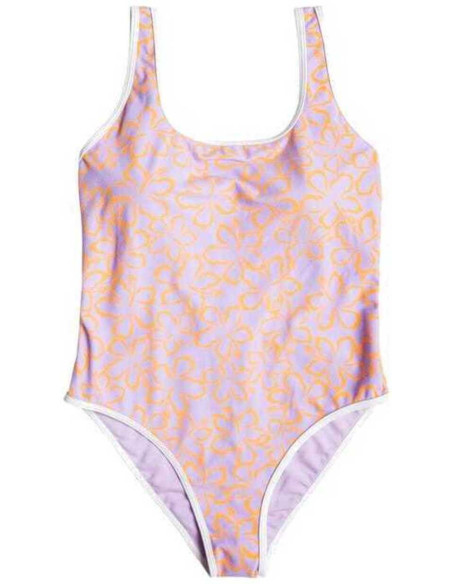 HAWAIIAN HEAT ONE PIECE