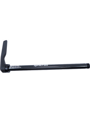 AXLE RWS REAR 148X12 BOOST PLU UNICA