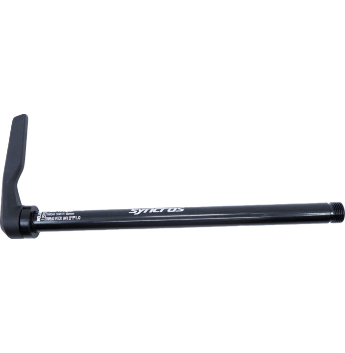 AXLE RWS REAR 148X12 BOOST PLU UNICA