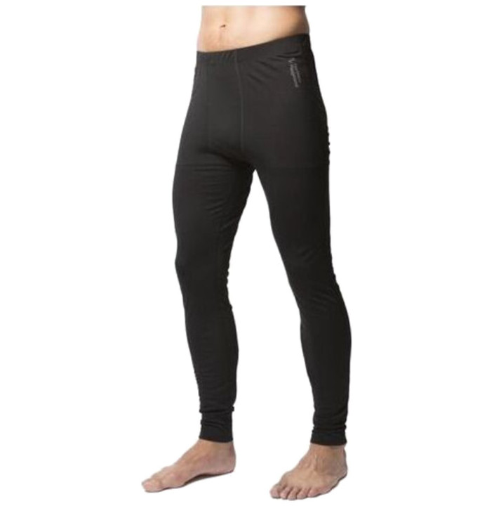 LONGS ORGANIC WOOL & SILK