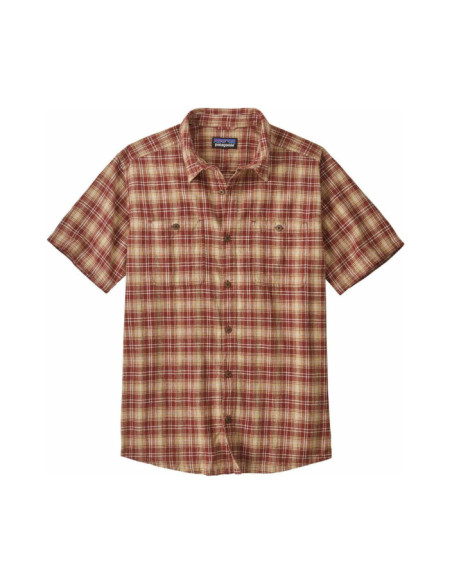 M'S BACK STEP SHIRT M'S BACK STEP SHIRT