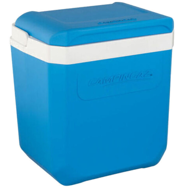 NEVERA RIGIDA ICETIME PLUS