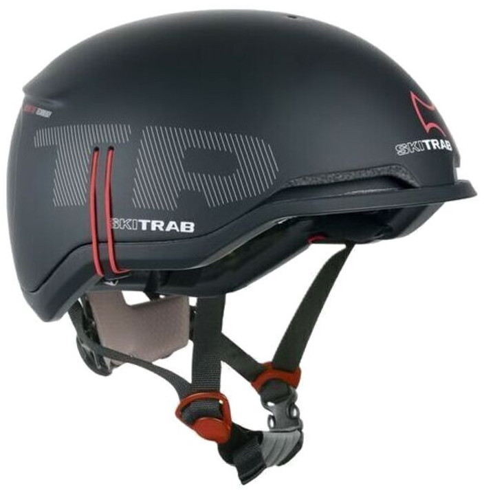 HELMET AERO DOUBLE CERTIFICATION