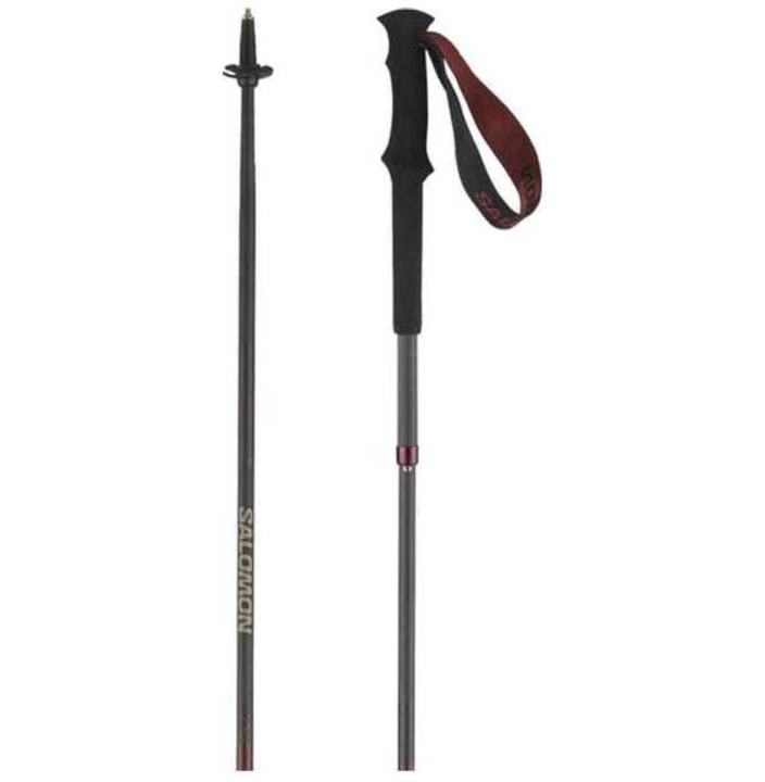 POLES QUEST CARBON FOLDABLE