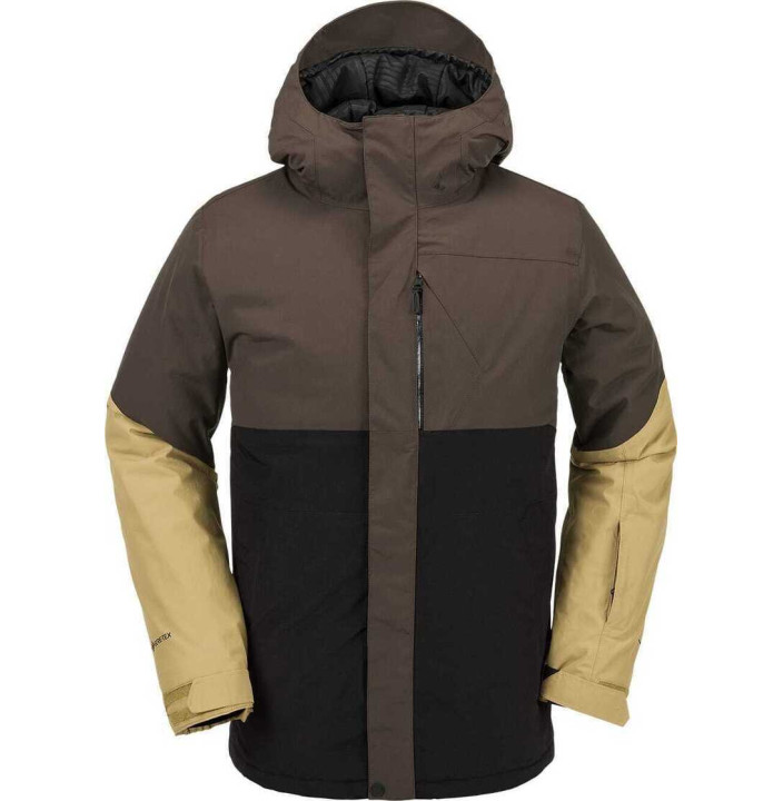 L INS GORE-TEX JACKET