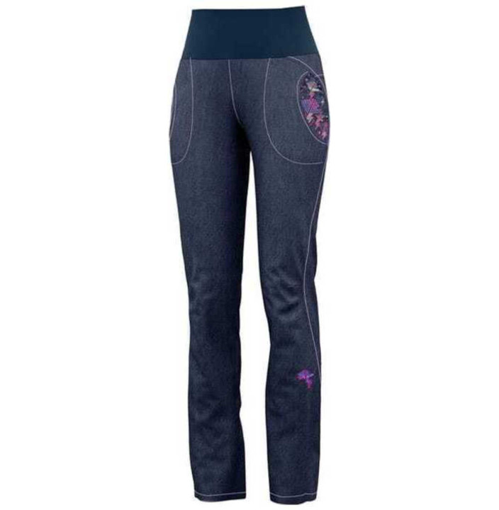 PANT AFTER LIGHT