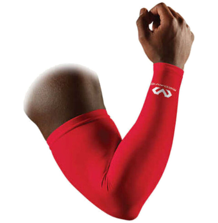 COMPRESSION ARM SLEEVES PAIR