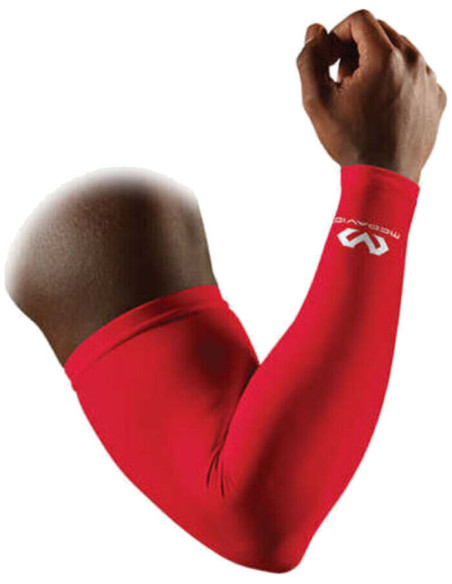 COMPRESSION ARM SLEEVES PAIR