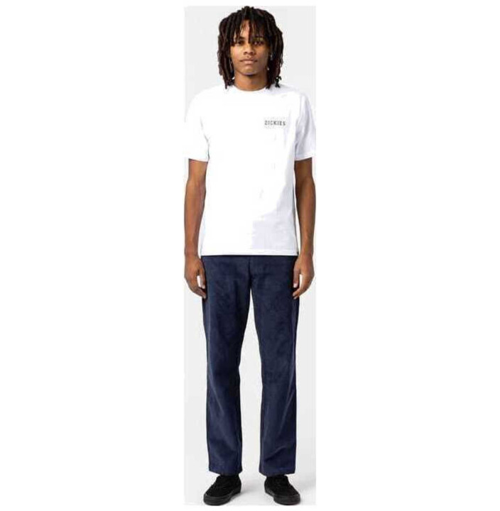 CLEVELAND TEE SS