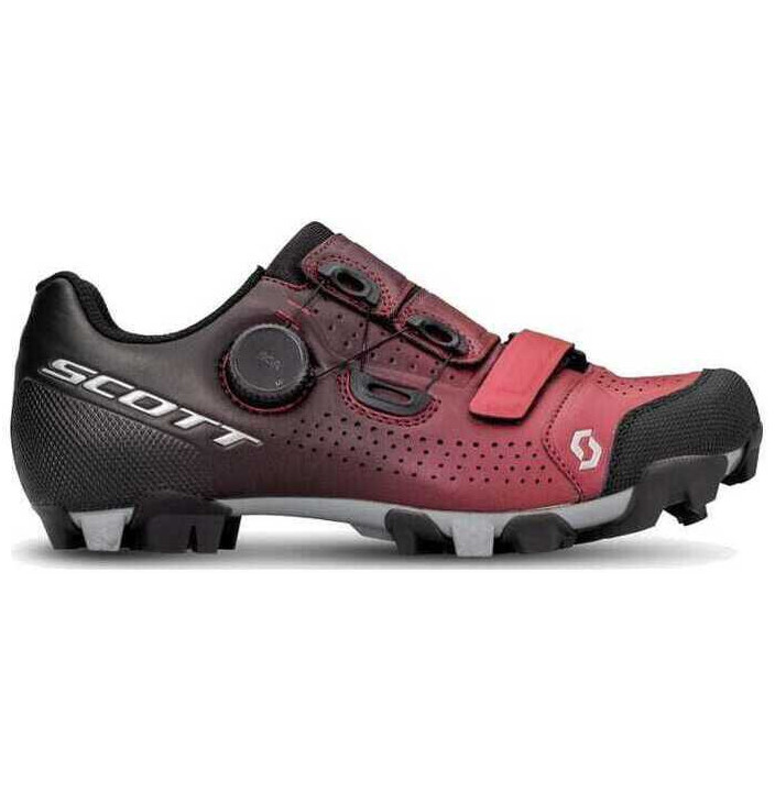 ZAPATILLAS MTB TEAM BOA LADY