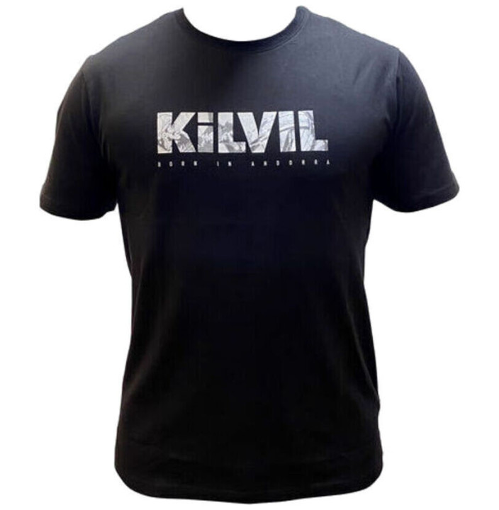 KILVIL TEE H22-23