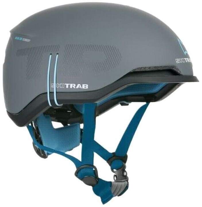 HELMET AERO DOUBLE CERTIFICATION