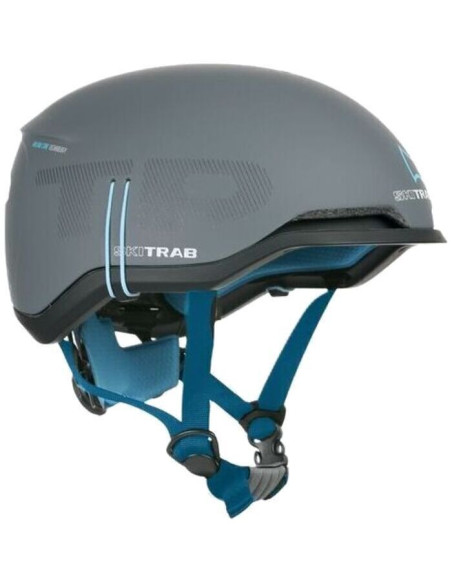 HELMET AERO DOUBLE CERTIFICATION
