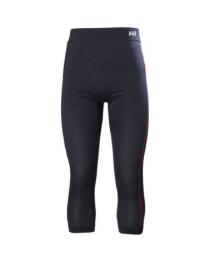 H1 PRO LIFA MERINO 3 4 PANT