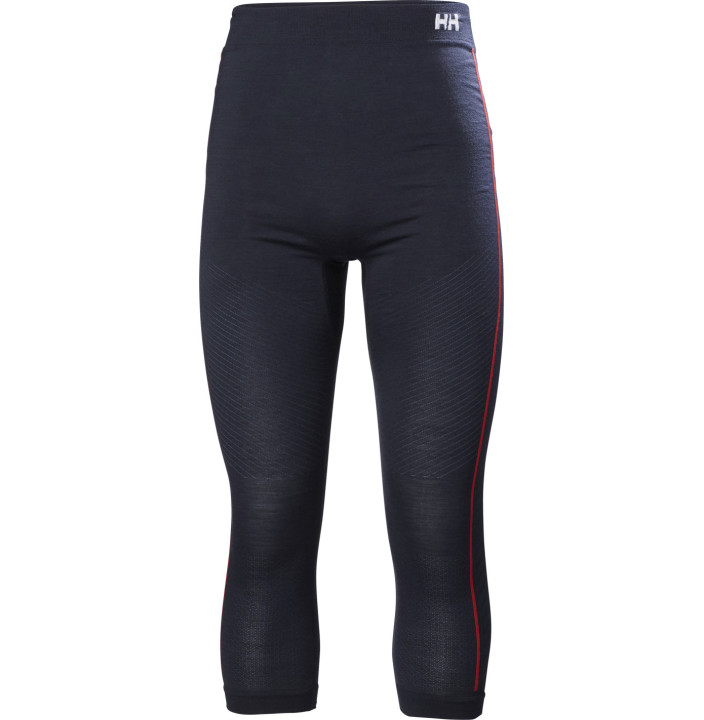 H1 PRO LIFA MERINO 3 4 PANT