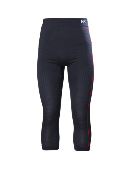 H1 PRO LIFA MERINO 3 4 PANT