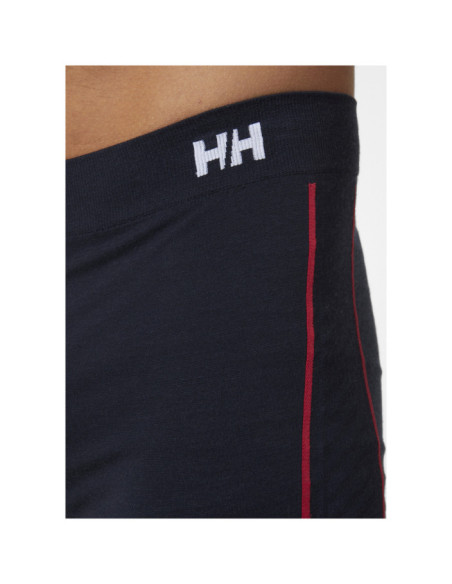 H1 PRO LIFA MERINO 3 4 PANT