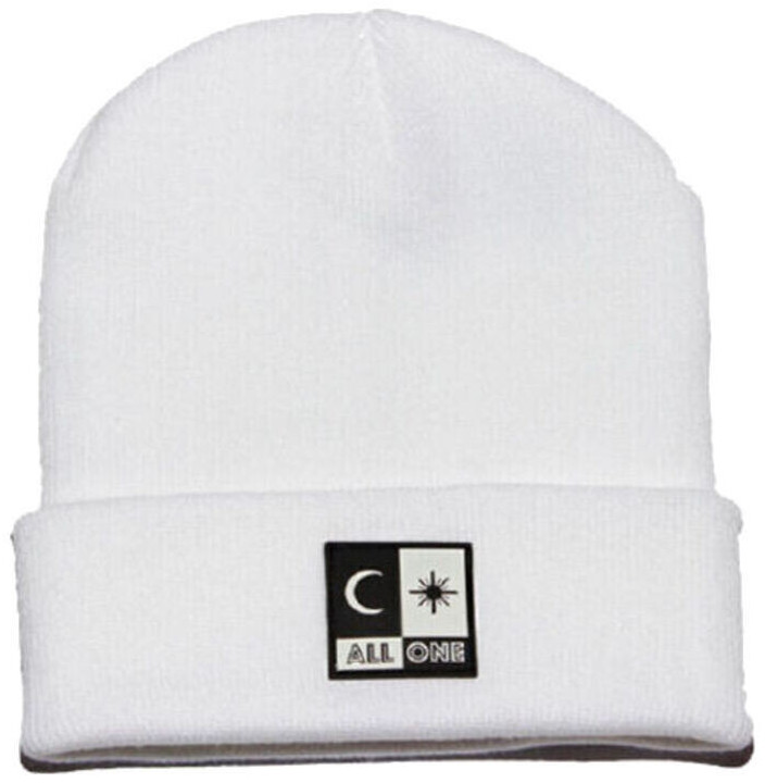 ACRYLIC BEANIE
