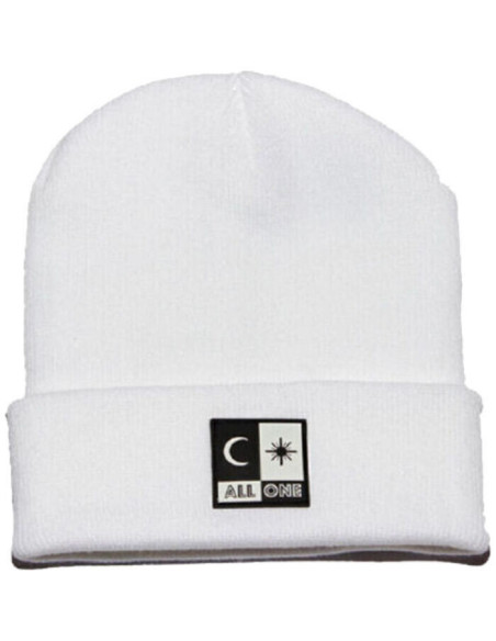 ACRYLIC BEANIE