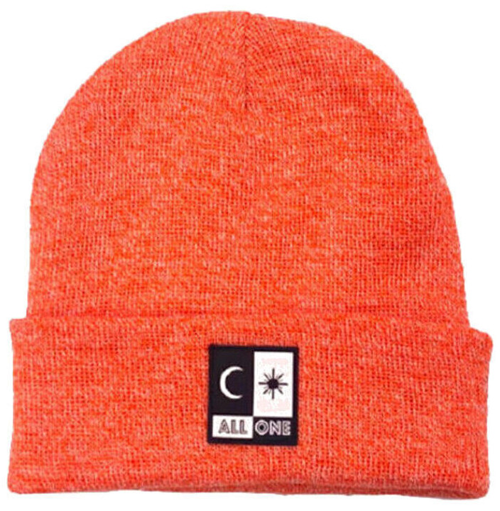 ACRYLIC BEANIE