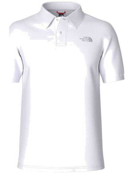 M PREMIUM POLO PIQUET - EU