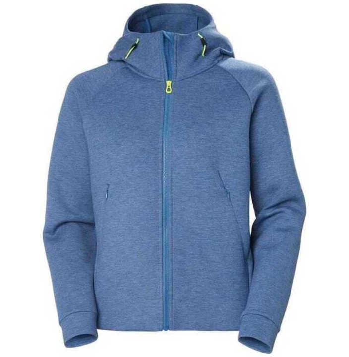 W HP OCEAN FZ JACKET 2.0