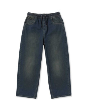 FREAZY LOOSE EW DENIM