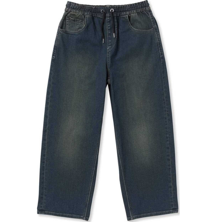 FREAZY LOOSE EW DENIM