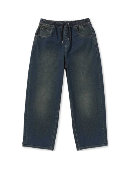 FREAZY LOOSE EW DENIM