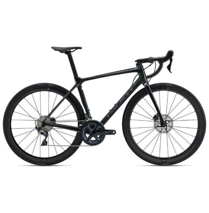 TCR ADVANCED PRO 1 DISC