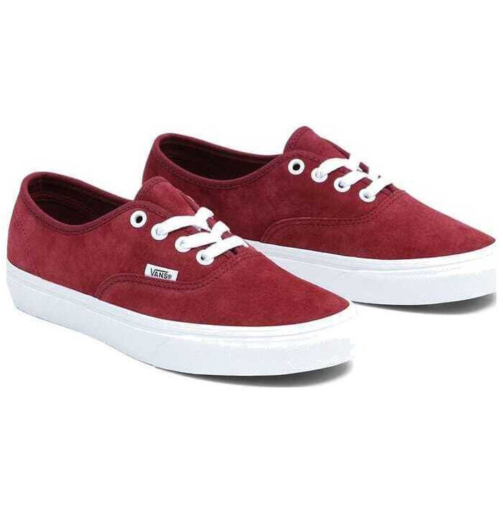 UA AUTHENTIC