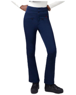 AURORA HIGH WAIST FLARE PANT
