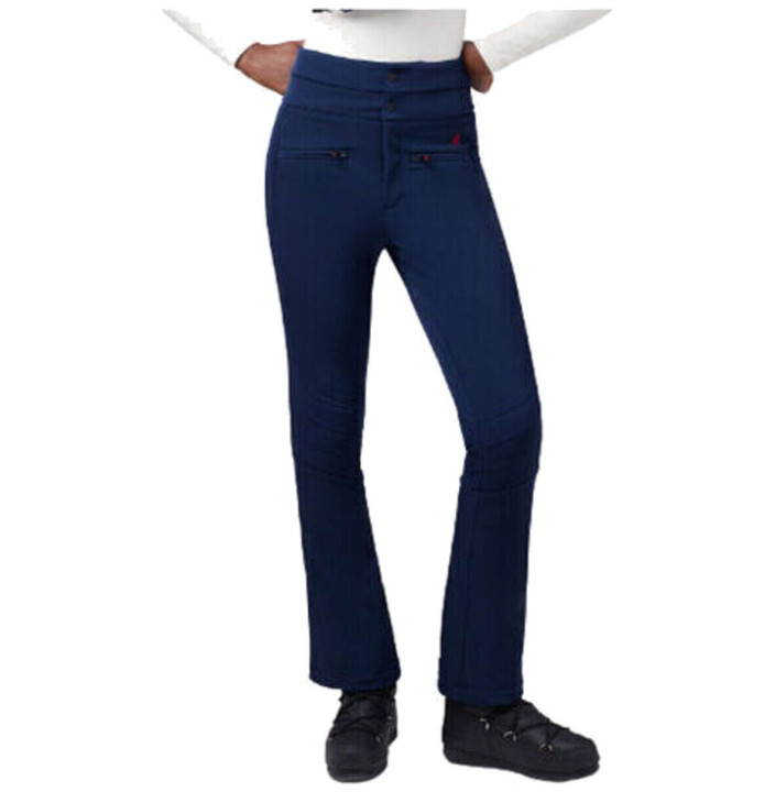 AURORA HIGH WAIST FLARE PANT