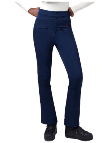 AURORA HIGH WAIST FLARE PANT